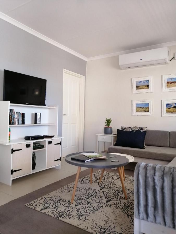 Вилла Sterrenhemel Guest Farm Апингтон Экстерьер фото