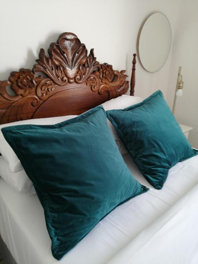 Вилла Sterrenhemel Guest Farm Апингтон Экстерьер фото