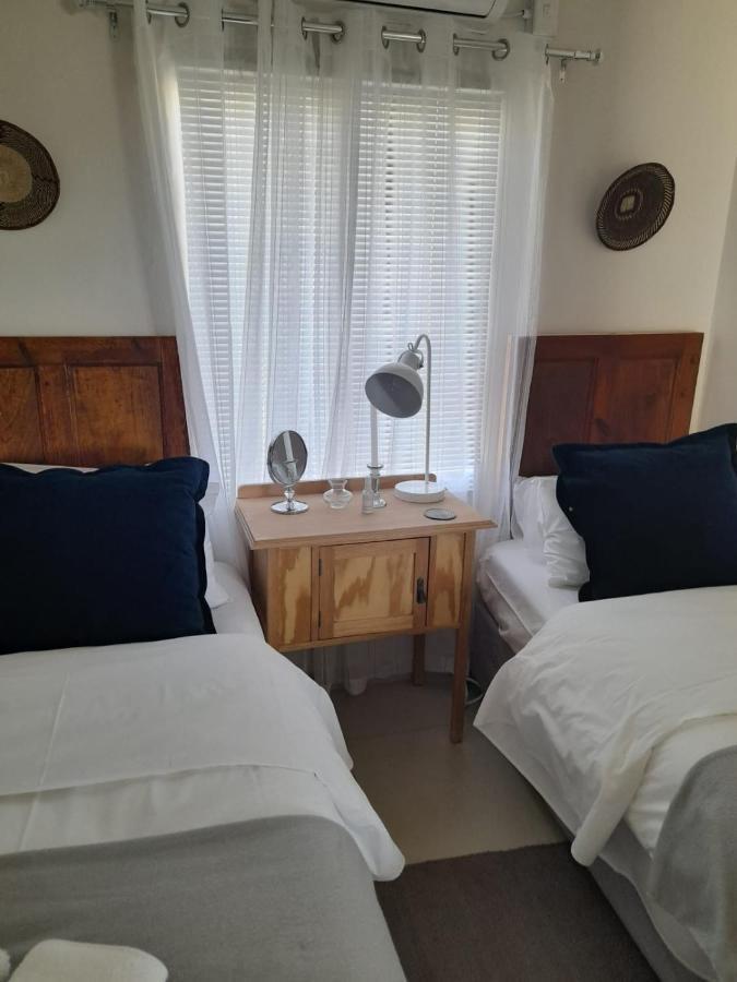Вилла Sterrenhemel Guest Farm Апингтон Экстерьер фото