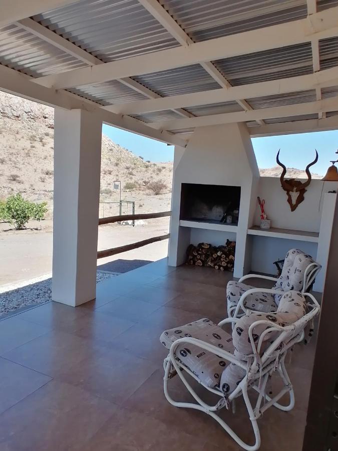 Вилла Sterrenhemel Guest Farm Апингтон Экстерьер фото