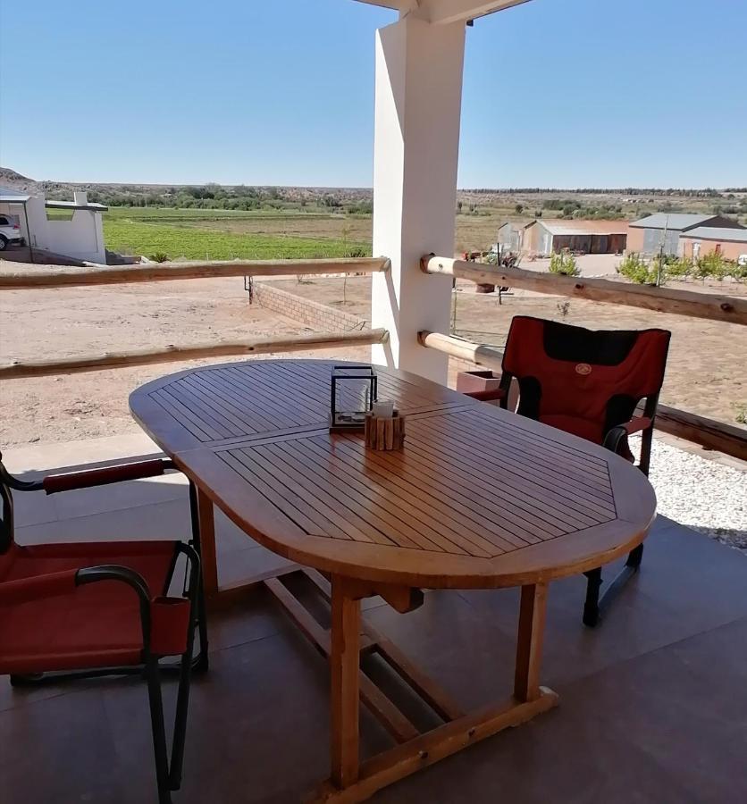 Вилла Sterrenhemel Guest Farm Апингтон Экстерьер фото