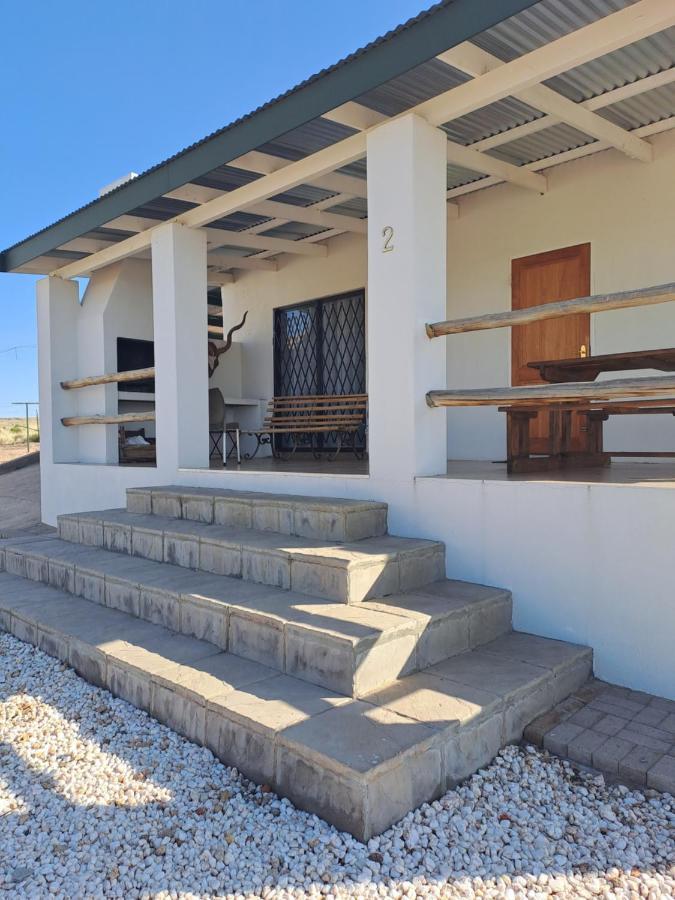Вилла Sterrenhemel Guest Farm Апингтон Экстерьер фото