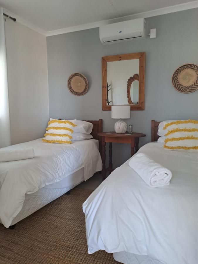 Вилла Sterrenhemel Guest Farm Апингтон Экстерьер фото